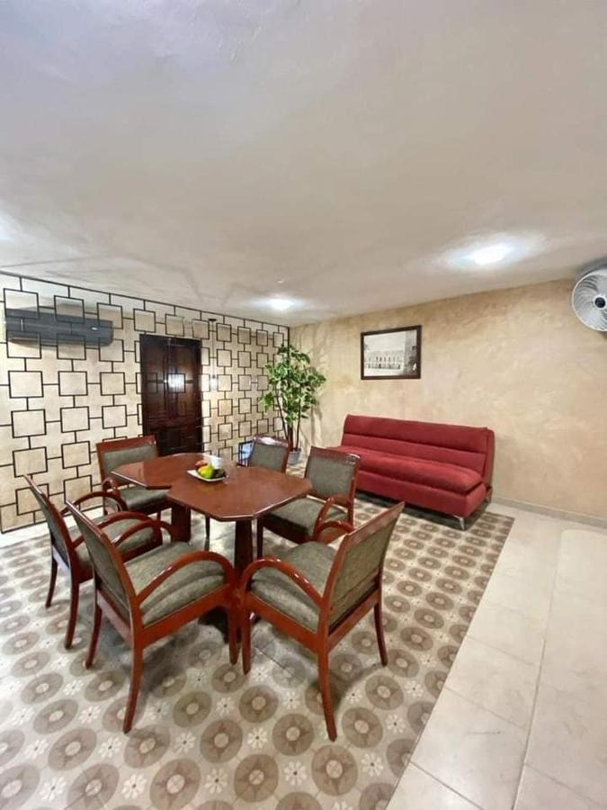 Casa Nardo Planta Alta Apartment Valladolid  Exterior foto